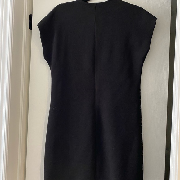 Zara, short sleeve dress - Picture 2 of 2